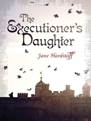 cover image of The Executioner's Daughter